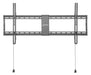 EAN 0766623461948 - Manhattan 461948 soporte para TV 2,54 m (100") Negro imagen 3