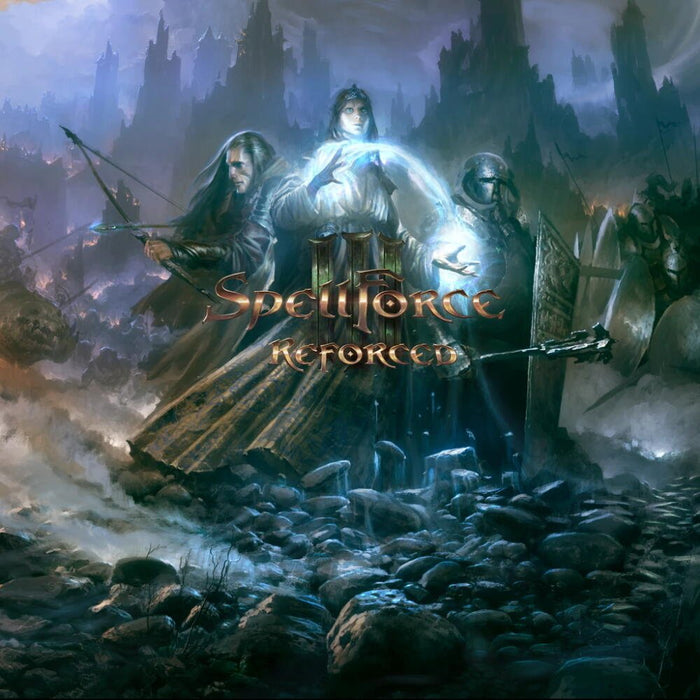 EAN 9120080077264 - THQ Nordic SpellForce III Reforced imagen 1