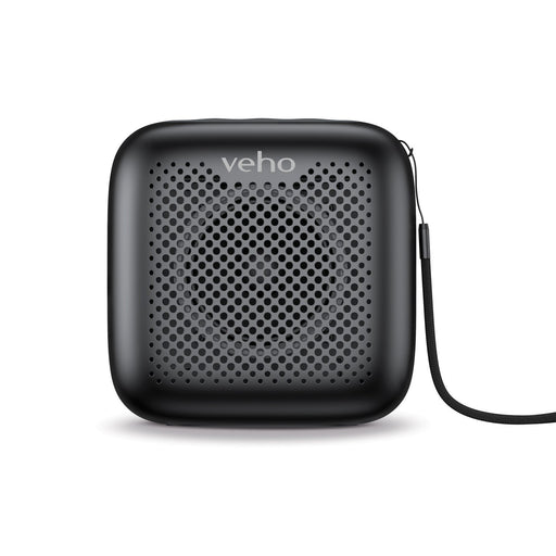 EAN 5060594761652 - Veho MZ-4 PORTABLE BLUETOOTH SPEAKER-B imagen 1