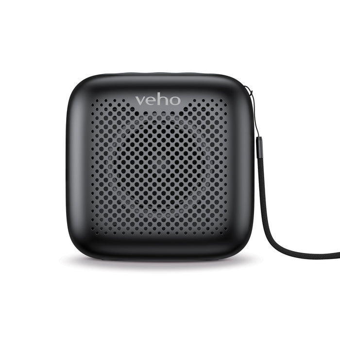 EAN 5060594761652 - Veho MZ-4 PORTABLE BLUETOOTH SPEAKER-B imagen 1