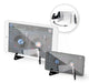 EAN 3362934746216 - Hercules 4780921 controlador dj 2 canales Negro, Blanco, Amarillo imagen 2