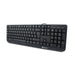 EAN 8435430618143 - NGS FunkyV3, QWERTY, ES teclado Hogar USB Negro imagen 6