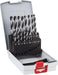 EAN 3165140917698 - Bosch 2 608 577 351 broca Broca helicoidal 19 pieza(s) imagen 1