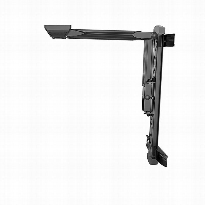EAN 8716309127394 - Gembird WM-55ST-02 soporte para TV 139,7 cm (55") Negro imagen 4