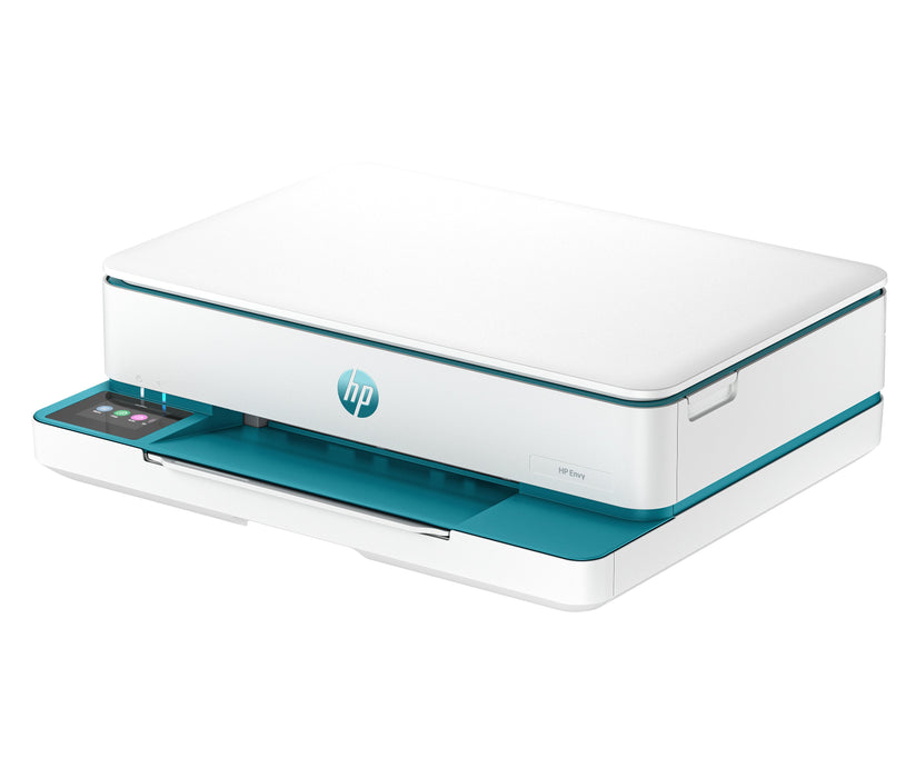 EAN 0197498438986 - HP ENVY 6122e All-in-One Printer Inyección de tinta térmica A4 4800 x 1200 DPI 10 ppm Wifi imagen 22
