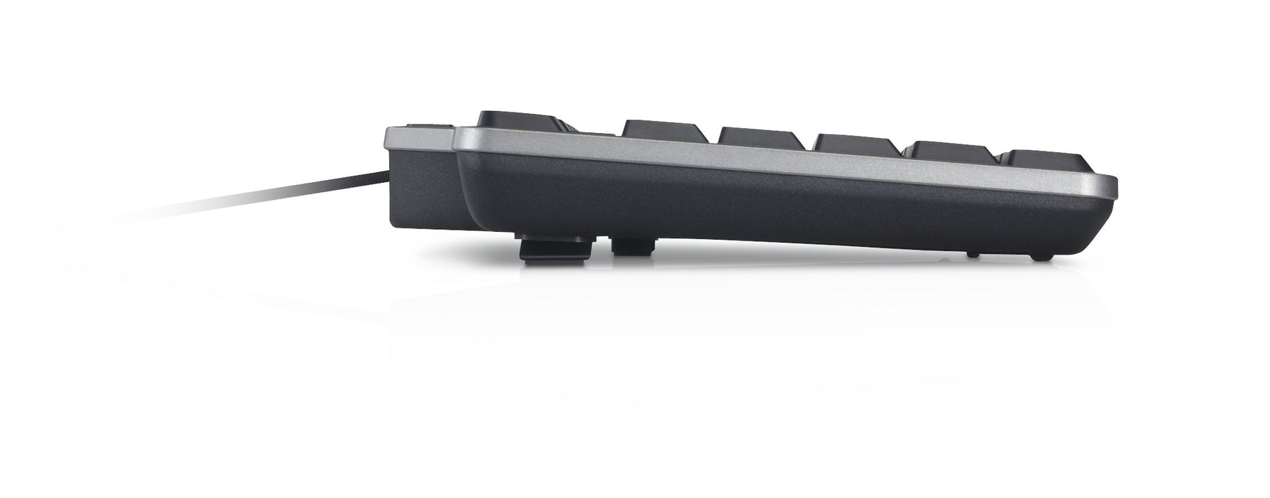 EAN 5711783837589 - DELL KB522 teclado Universal USB QWERTY Internacional de EE.UU. Negro imagen 7