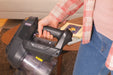 EAN 8059019065328 - Hoover HF1 HF103X 011 Aspiradora escoba Batería Secar Sin bolsa 0,9 L 170 W Titanio imagen 26
