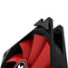 EAN 4044953502118 - Xilence Performance A+ LiQuRizer LQ240 Procesador Sistema de refrigeración líquida todo en uno 12 cm Negr imagen 8