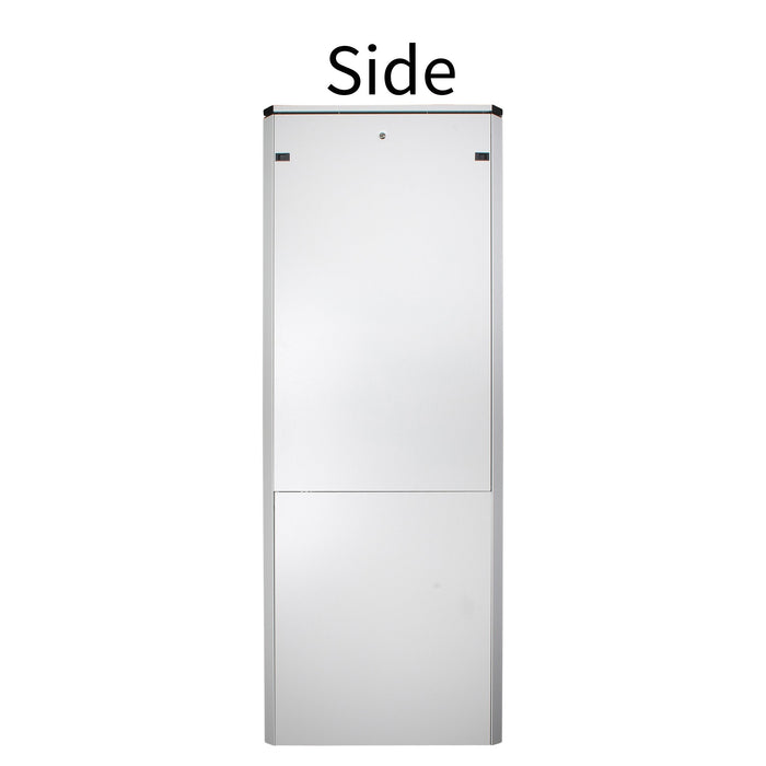 19" 42u Rack Cabinet 800 X  800 X 2053mm Data Line -