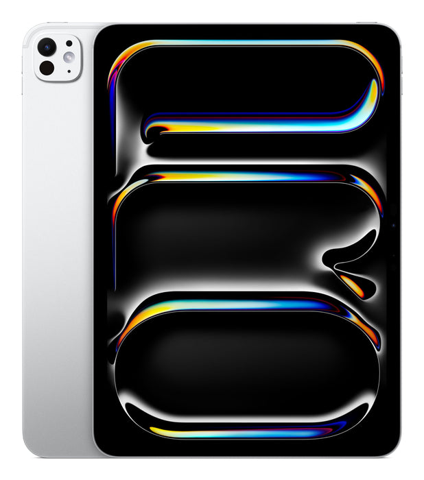 EAN 0195950396140 - Apple iPad Pro Apple M 512 GB 27,9 cm (11") 12 GB Wi-Fi 7 (802.11be) iPadOS 26 Plata imagen 2