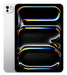 EAN 0195950396140 - Apple iPad Pro Apple M 512 GB 27,9 cm (11") 12 GB Wi-Fi 7 (802.11be) iPadOS 26 Plata imagen 2