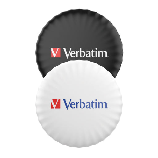 EAN 0023942321347 - Verbatim 32134 localizador o rastreador GPS Personal Buscador Negro, Blanco imagen 2