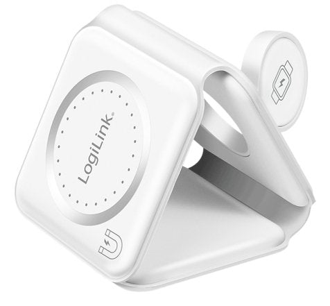 Mobile Device Charger  Universal White Usb Wireless