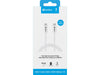 EAN 5705730136566 - Sandberg 136-56 cable USB USB4 Gen 3x2 1 m USB C 40 Gbit/s 240 W Blanco imagen 2