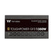 EAN 4713227534352 - Thermaltake Toughpower GF3 unidad de fuente de alimentación 1350 W 24-pin ATX Negro imagen 3