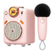 EAN 6958444603766 - Divoom Fairy-OK Portátil Inalámbrico imagen 1