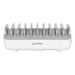 EAN 766623102766 - Manhattan 102766 cargador de dispositivo móvil Teléfono móvil, Smartphone, Tableta Blanco, Gris Corriente  imagen 7