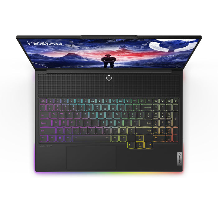 EAN 199271818626 - Lenovo Legion 9 18IAX10 Intel Core Ultra 9 275HX Portátil 45,7 cm (18") WQUXGA 192 GB DDR5-SDRAM 2 TB SSD  imagen 5