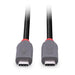 EAN 4002888369473 - Lindy 36947 cable USB USB4 Gen 3x2 0,8 m USB C Negro imagen 4