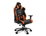EAN 4715302442934 - COUGAR TITAN PRO Silla para videojuegos de PC Asiento acolchado Negro, Naranja imagen 7