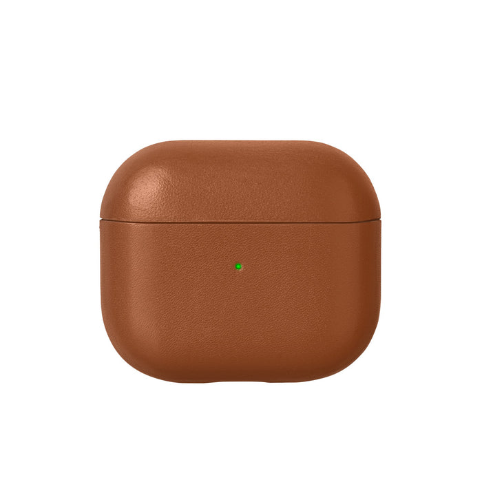 EAN 4895200446408 - Native Union APCSE-LTHR-BRN-V2 auricular / audífono accesorio Funda imagen 1