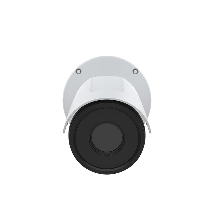 Axis Q1951-E Bala Cámara De Seguridad Ip Interior Y Exterior 768 X 576 Pixeles Techo/Pared