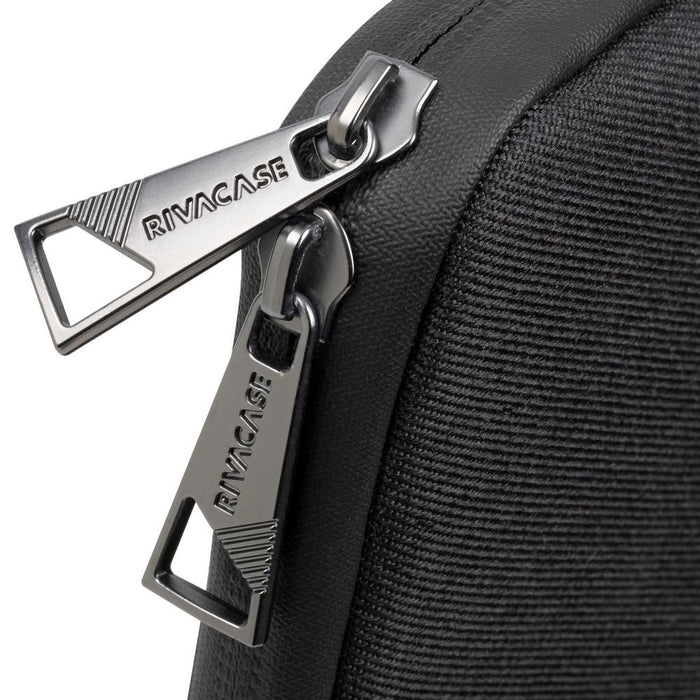 Riva Nb Sleeve Clark Macbook Air15 Negro 8115