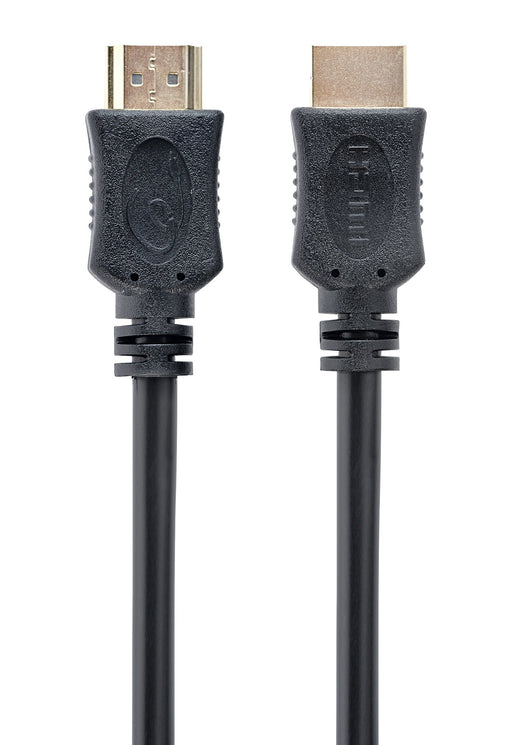 EAN 8716309082761 - Gembird CC-HDMI4L-6 cable HDMI 1,8 m HDMI tipo A (Estándar) Negro imagen 1
