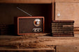 EAN 5902934835688 - Adler AD 1171 radio Portátil Marrón imagen 11