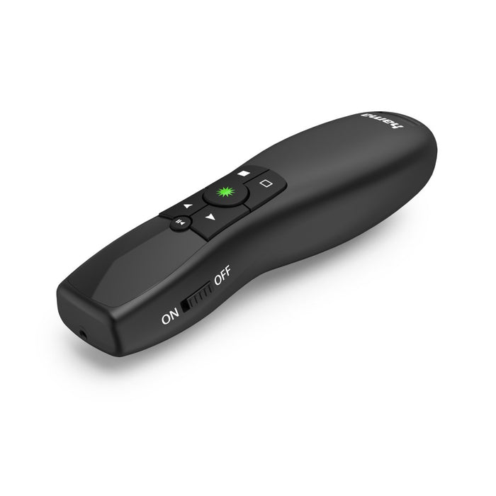 EAN 4047443505491 - Hama 00139918 indicador 550 nm 20 m Negro imagen 3