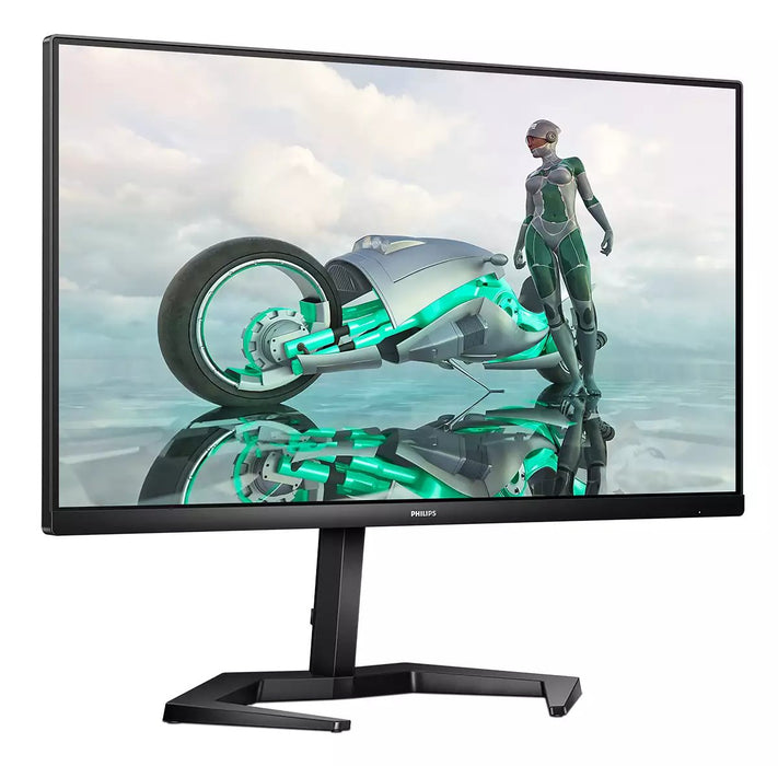 EAN 8712581802714 - Philips Evnia 24M1N3200ZS/00 pantalla para PC 60,5 cm (23.8") 1920 x 1080 Pixeles Full HD LCD Negro imagen 6