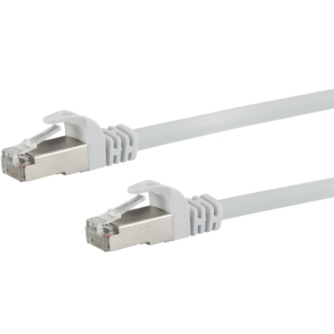 EAN 4004005019513 - Schwaiger CKB6025 052 cable de red Blanco 2,5 m Cat6 SF/UTP (S-FTP) imagen 2