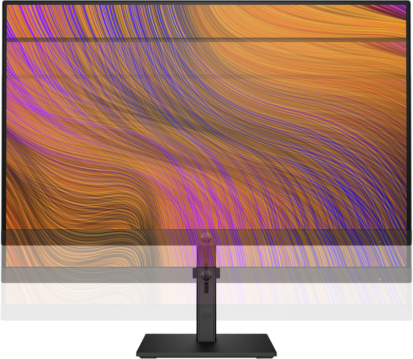 EAN 0196548132300 - HP P24h G5 FHD Monitor pantalla para PC 60,5 cm (23.8") 1920 x 1080 Pixeles Full HD LCD Negro imagen 7