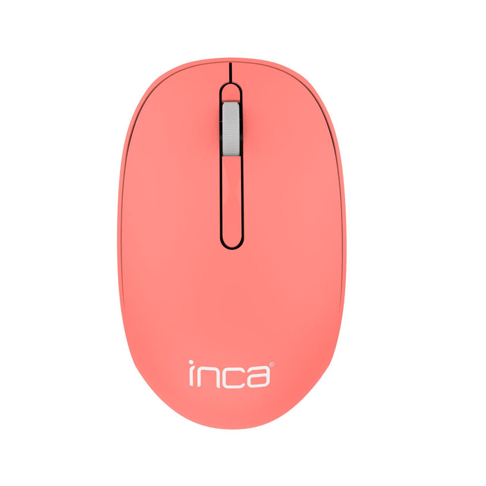 EAN 8681949013638 - Inca IWM-241RT ratón Oficina mano derecha RF inalámbrico imagen 1
