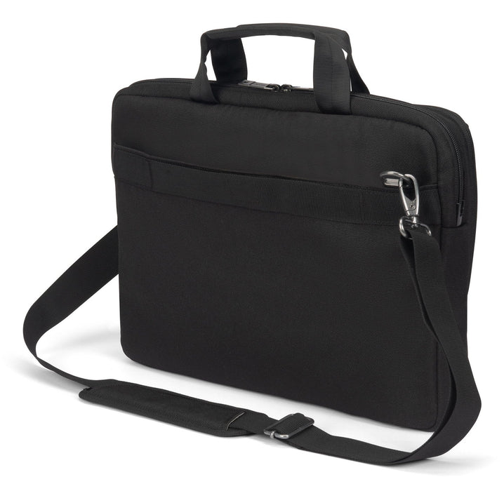 EAN 7640239423220 - DICOTA D32172-RPET maletines para portátil 35,6 cm (14") Maletín Negro imagen 2