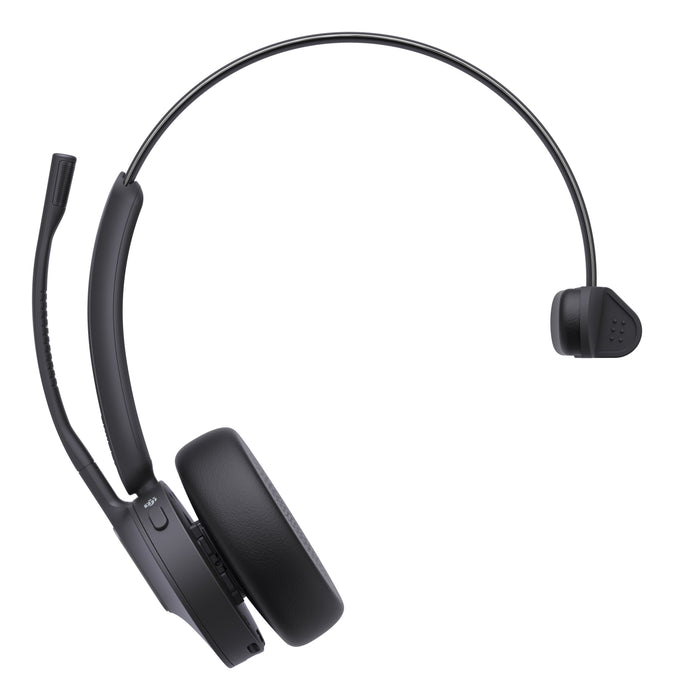 EAN 6938818319608 - Yealink WH64 Mono Teams Auriculares Inalámbrico Diadema Oficina/Centro de llamadas USB Tipo C Bluetooth N imagen 3