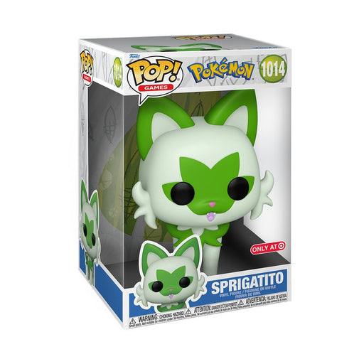 EAN 0889698775489 - FUNKO POP! 77548 imagen 2