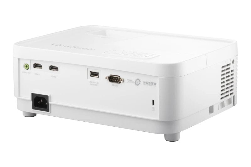 Viewsonic Px700hdh Projector 1080p 3500al Speaker 3w