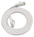 EAN 5715063699881 - Microconnect V-UTP6A01W-FLAT-LSZH cable de red Blanco 1 m Cat6a U/UTP (UTP) imagen 1