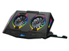 EAN 4015867225622 - Conceptronic THYIA02B almohadilla fría 43,2 cm (17") Negro imagen 1