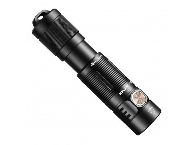 EAN 6942870308005 - Fenix E05R linterna Negro Linterna de mano LED imagen 4
