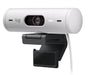 EAN 5099206104921 - Logitech 960-001428 cámara web 4 MP 1920 x 1080 Pixeles USB Blanco imagen 2