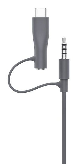 EAN 0745883920549 - Belkin SoundForm Mini Auriculares Alámbrico Diadema Llamadas/Música USB Tipo C Azul imagen 3