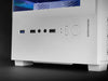 EAN 8435693111375 - Mars Gaming MC-SE2W Mini Tower Blanco imagen 5
