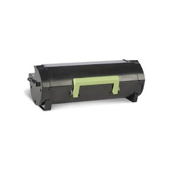 EAN 734646457231 - Lexmark 502X cartucho de tóner 1 pieza(s) Original Negro imagen 1