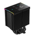 EAN 6933412729181 - DeepCool AK500 Digital Pro Procesador Refrigerador de aire 12 cm Negro 1 pieza(s) imagen 7