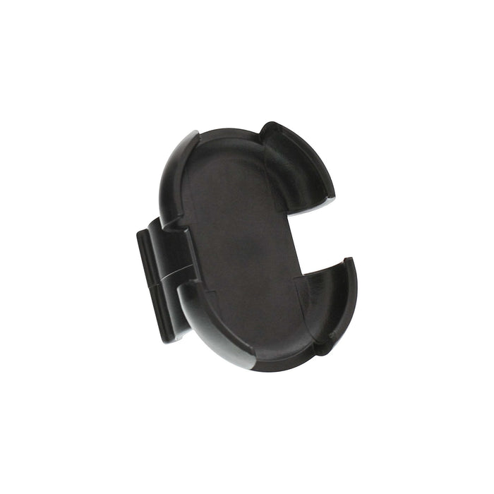 Inline Selfie Stick 4 Patas Con Mini Trípode Aluminio Negro Máx. 0,75 M