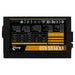 EAN 4718009156265 - Aerocool VX PLUS 650 unidad de fuente de alimentación 650 W 20+4 pin ATX ATX Negro imagen 3