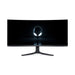 EAN 5397184657157 - Alienware AW3423DWF pantalla para PC 86,8 cm (34.2") 3440 x 1440 Pixeles UltraWide Quad HD QD-OLED Negro imagen 1