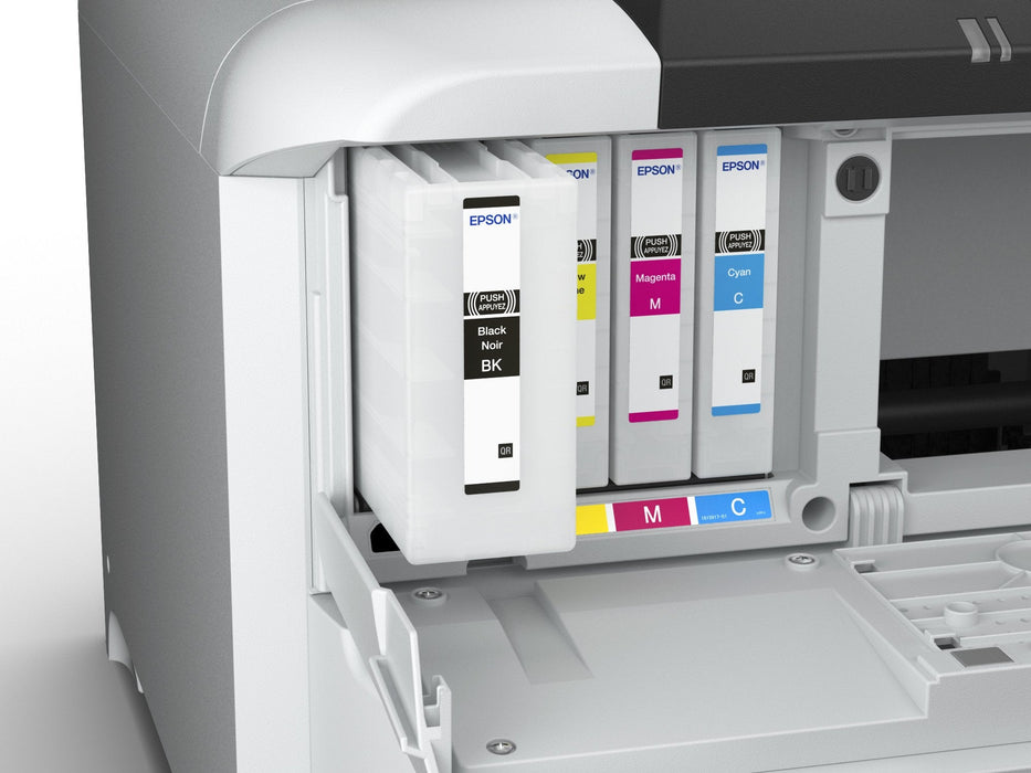 Epson Imp Je Coul Wf-C8190d3twc A3+ 35pm